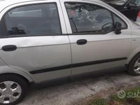 usata Chevrolet Matiz 2ª serie - 2009