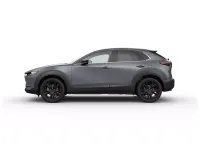 Nuova Mazda CX-30 Homura-Line 140 CV (102 kW) 2026 Polymetal grey SUV