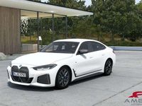 Nuova BMW i4 400 kW (544 CV) 2025 Bianco Berlina