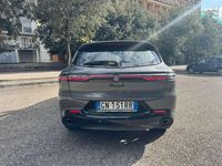 Usata Alfa Romeo Tonale Edizione Speciale 179 CV (131 kW) 2023 Verde SUV