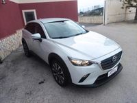 usata Mazda CX-3 1.8L Skyactiv-D Executive