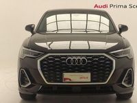 Usata Audi Q3 Sportback 150 CV (110 kW) 2024 SUV