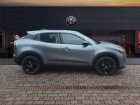 Usata Alfa Romeo Junior 136 CV (100 kW) 2025 Grigio scuro SUV
