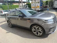 Usata Land Rover Range Rover Velar S 241 CV (177 kW) 2018 SUV