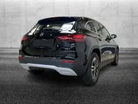 Usata Mercedes GLA200 Advanced Plus 150 CV (110 kW) 2025 Nero SUV