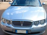 Usata Rover 75 2002 Grigio Station wagon