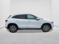 Usata Mercedes GLA250 224 CV (164 kW) 2021 Bianco SUV