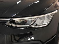 Usata VW Golf VIII S 115 CV (84 kW) 2021 Nero Berlina