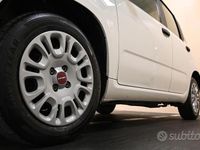 Nuova Fiat Panda S 70 CV (51 kW) 2025 Bianco Utilitaria