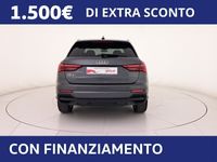 usata Audi Q3 35 2.0 tdi s line edition s-tronic