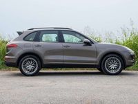 Usata Porsche Cayenne 262 CV (192 kW) 2015 Bronzo SUV