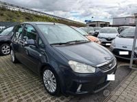 Usata Ford C-MAX Titanium 90 CV (66 kW) 2008 Grigio Monovolume