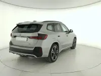 Usata BMW X1 M Sport 136 CV (100 kW) 2025 Argento SUV