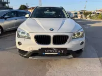 Usata BMW X1 Efficient Dynamics 143 CV (105 kW) 2013 Bianco SUV