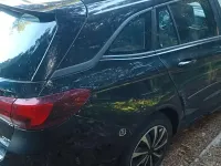 Usata Opel Astra 101 CV (74 kW) 2019 Nero Station wagon