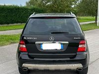 Usata Mercedes ML320 224 CV (164 kW) 2007 SUV