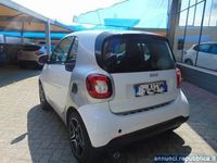 usata Smart ForTwo Coupé 90 0.9 Turbo Passion rif. 17295302