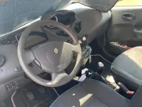 Usata Renault Twingo 75 CV (55 kW) 2012 Bianco Utilitaria