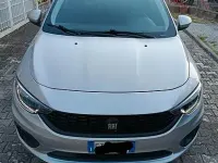 Usata Fiat Tipo S 120 CV (88 kW) 2018 Berlina