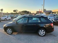 usata Skoda Fabia 1.0 TSI station wagon