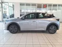 Nuova Lancia Ypsilon 101 CV (74 kW) 2026 Grigio Utilitaria