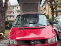 Usata VW T4 Allstar 77 CV (56 kW) 1998 Furgone