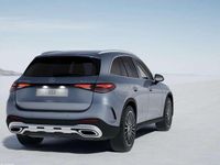 Nuova Mercedes GLC220 Advanced 197 CV (144 kW) 2026 Argento SUV