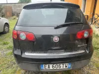 Usata Fiat Croma Emotion 150 CV (110 kW) 2010 Station wagon
