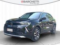 Usata Opel Mokka Elegance 110 CV (80 kW) 2023 Nero SUV