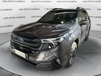 Nuova Subaru Forester 136 CV (100 kW) 2025 Grigio SUV