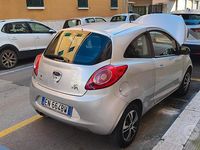 Usata Ford Ka 2012 Grigio Utilitaria
