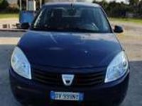 usata Dacia Sandero Sandero1.4 8v Gpl