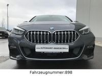 usata BMW 218 Serie 2 Grand Coupè i M-sport LED NAVI PELL