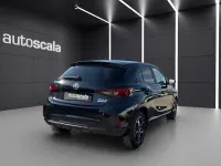 Nuevo MG MG3 Luxury 102 CV (75 kW) 2026 Gris Utilitario