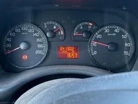 Usata Fiat Punto 2007 Grigio Utilitaria