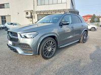 usata Mercedes GLE300 GLE 300d mhev Premium Plus 4matic auto