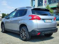 usata Peugeot 2008 1.4 HDi 68CV Access