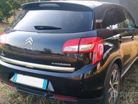 usata Citroën C4 Aircross - 2013