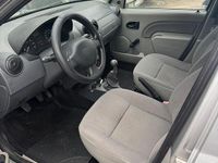 Usata Dacia Logan 85 CV (62 kW) 2008 Grigio Station wagon