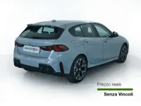 Usata BMW 118 M Sport 150 CV (110 kW) 2025 Grigio Utilitaria