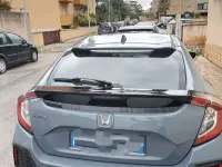 Usata Honda Civic Comfort 129 CV (94 kW) 2018 Berlina