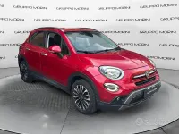 Usata Fiat 500X Connect 95 CV (69 kW) 2021 Other SUV