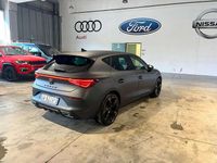 Usata Cupra Leon 150 CV (110 kW) 2024 Grigio Berlina