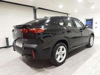 Nuova BMW X2 190 CV (139 kW) 2025 Nero SUV