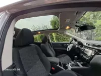Usata Nissan Qashqai N-Connecta 131 CV (96 kW) 2016 Grigio SUV