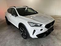 Usata Cupra Formentor 150 CV (110 kW) 2024 Bianco SUV