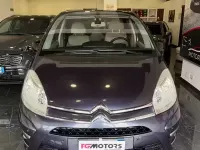 Occasion Citroën C4 Picasso Seduction 116 ch (85 kW) 2013 Gris Monospace