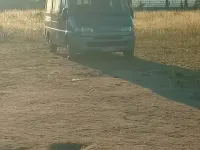 Usata Fiat Ducato 90 CV (66 kW) 1999 Bluazzurro Furgone