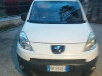 Usata Peugeot TePee Comfort 90 CV (66 kW) 2008 Furgone