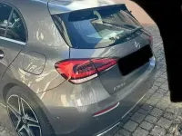 Usata Mercedes A180 Executive 116 CV (85 kW) 2019 Berlina